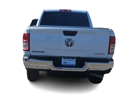 Thumbnail: 2024 RAM 2500 - 5