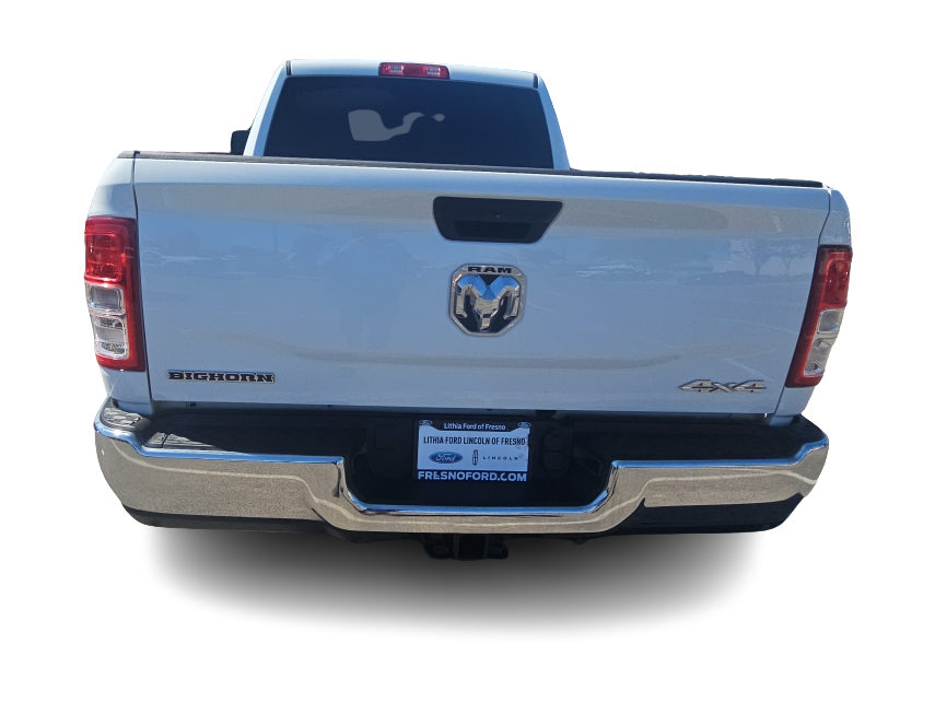 Thumbnail: 2024 RAM 2500 - 19