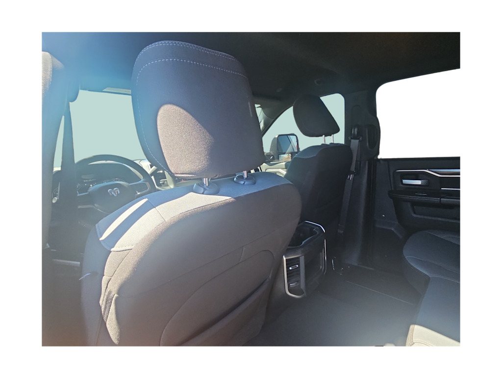 Thumbnail: 2024 RAM 2500 - 20