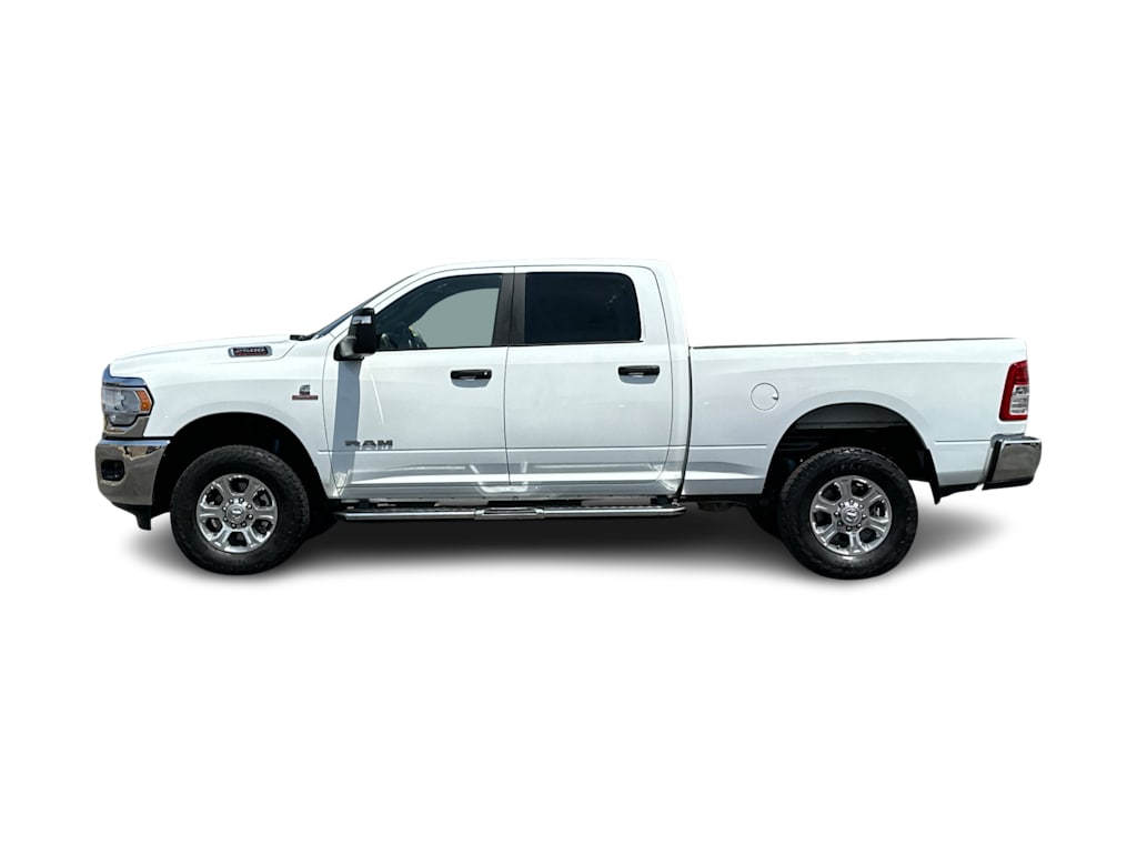 Thumbnail: 2024 RAM 2500 - 3