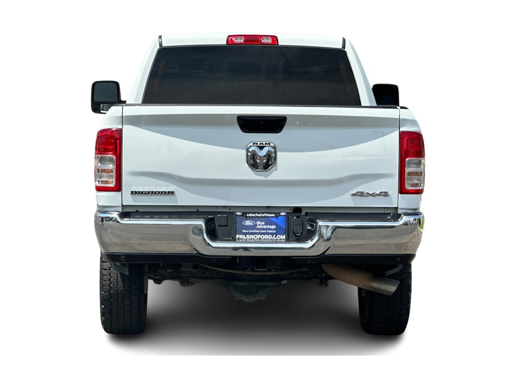 Thumbnail: 2024 RAM 2500 - 5