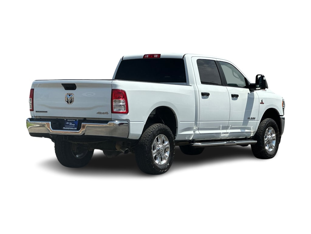 Thumbnail: 2024 RAM 2500 - 18