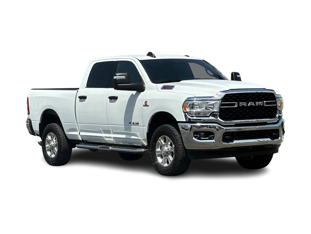 Thumbnail: 2024 RAM 2500 - 20