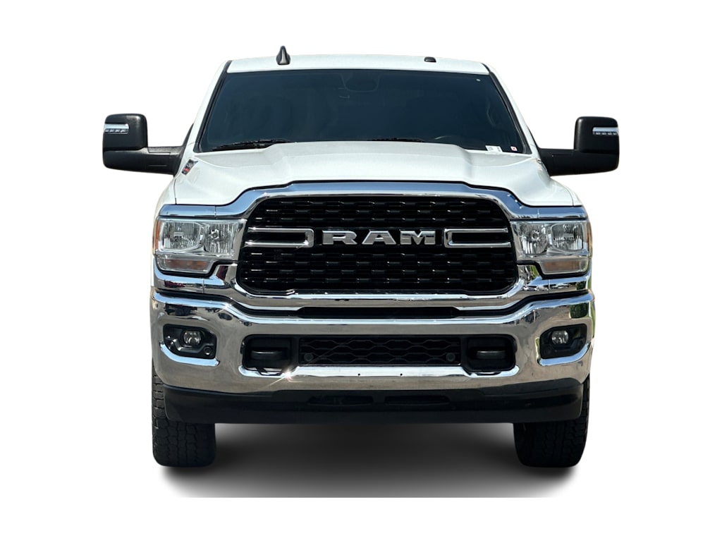 Thumbnail: 2024 RAM 2500 - 6