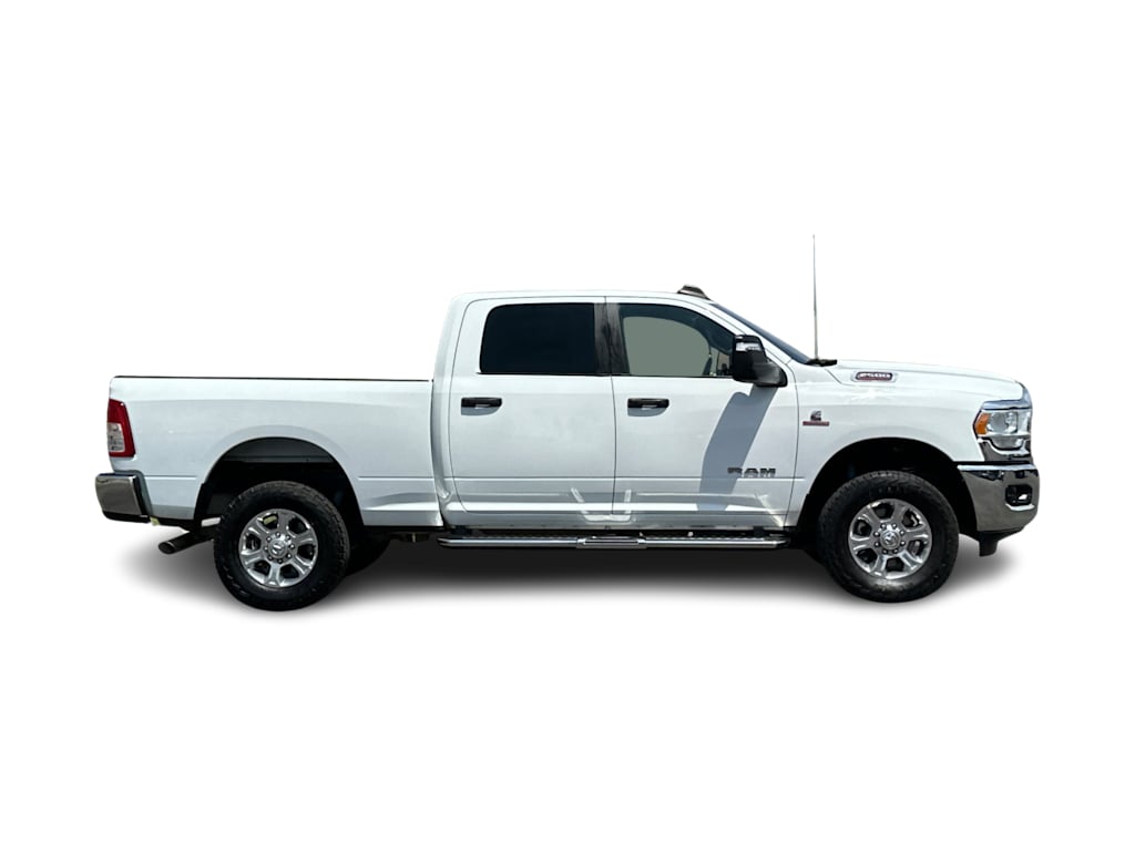 Thumbnail: 2024 RAM 2500 - 19