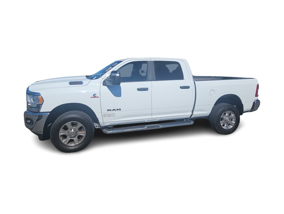 Thumbnail: 2024 RAM 2500 - 3
