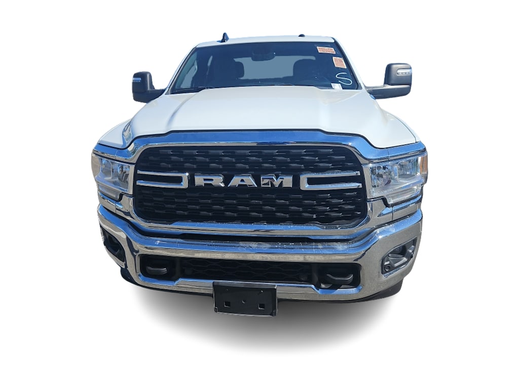 Thumbnail: 2024 RAM 2500 - 6