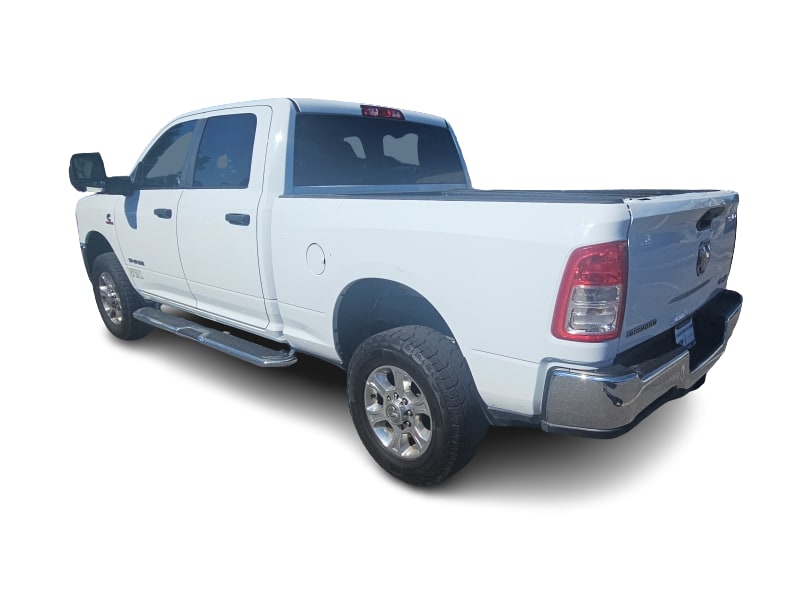 Thumbnail: 2024 RAM 2500 - 4