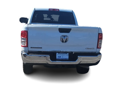 Thumbnail: 2024 RAM 2500 - 5
