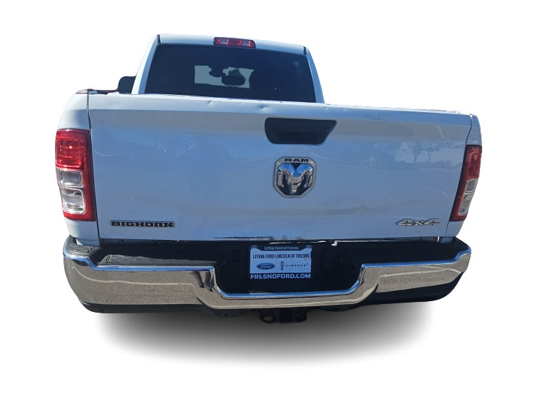 Thumbnail: 2024 RAM 2500 - 17