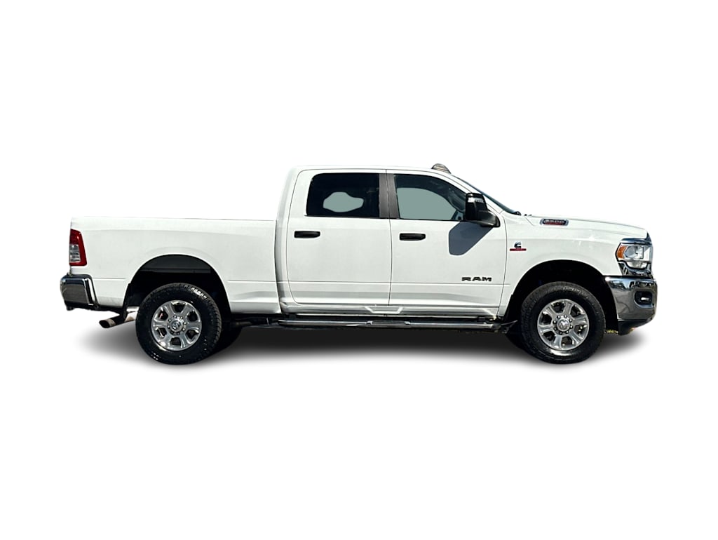 Thumbnail: 2024 RAM 2500 - 19
