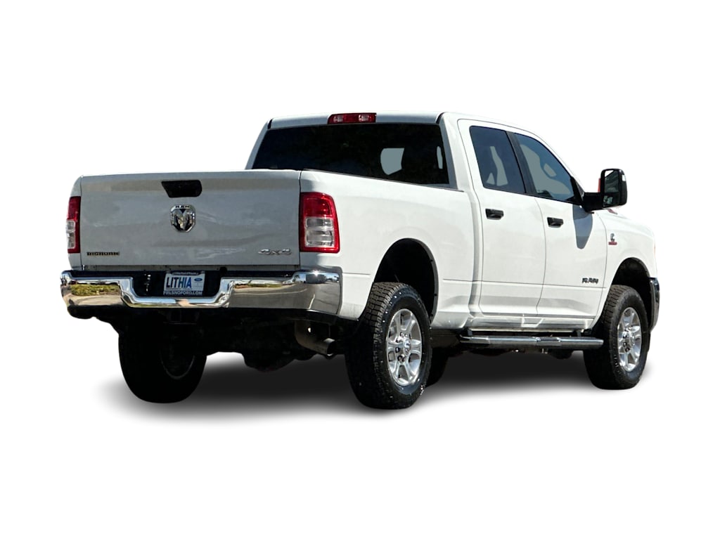 Thumbnail: 2024 RAM 2500 - 18