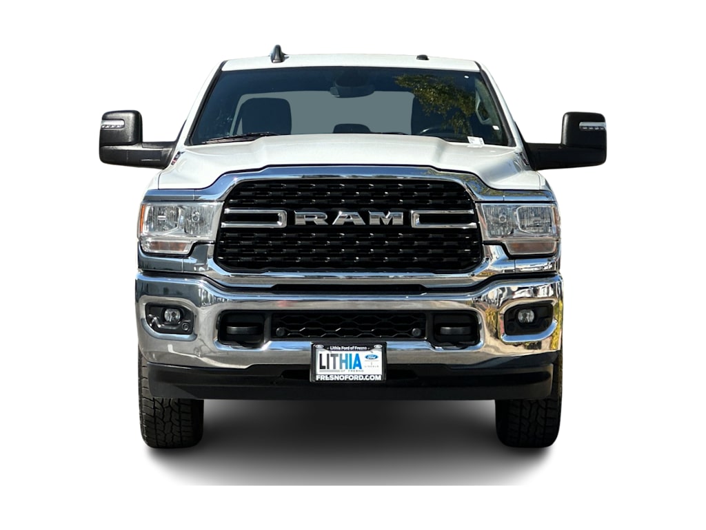 Thumbnail: 2024 RAM 2500 - 6