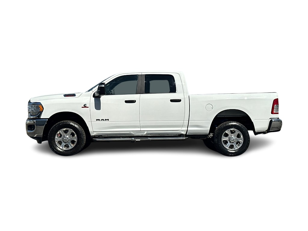 Thumbnail: 2024 RAM 2500 - 3
