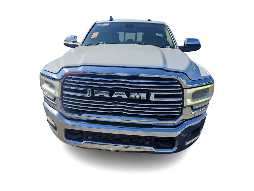Thumbnail: 2022 RAM 2500 - 6