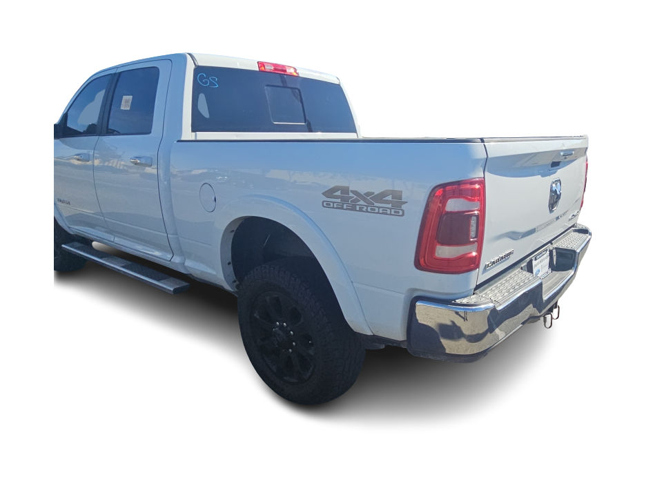 Thumbnail: 2022 RAM 2500 - 4