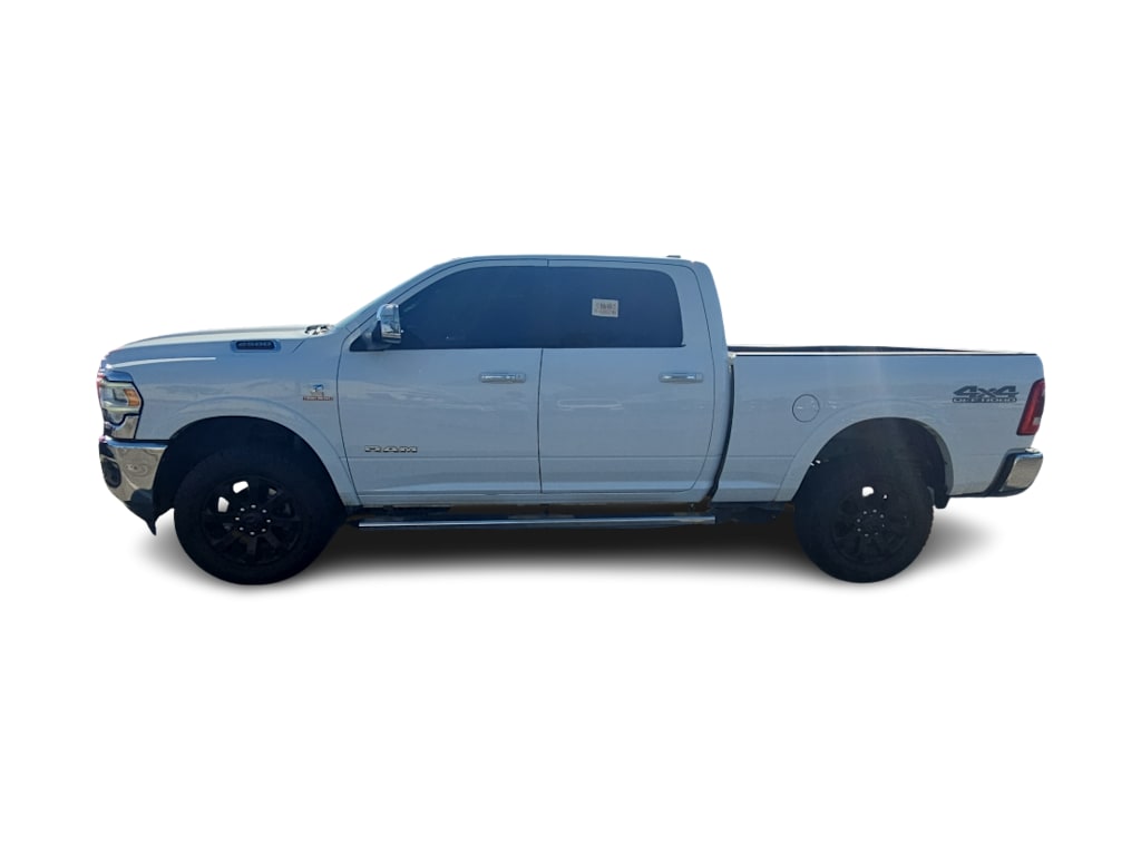 Thumbnail: 2022 RAM 2500 - 3