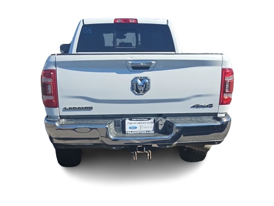 Thumbnail: 2022 RAM 2500 - 19