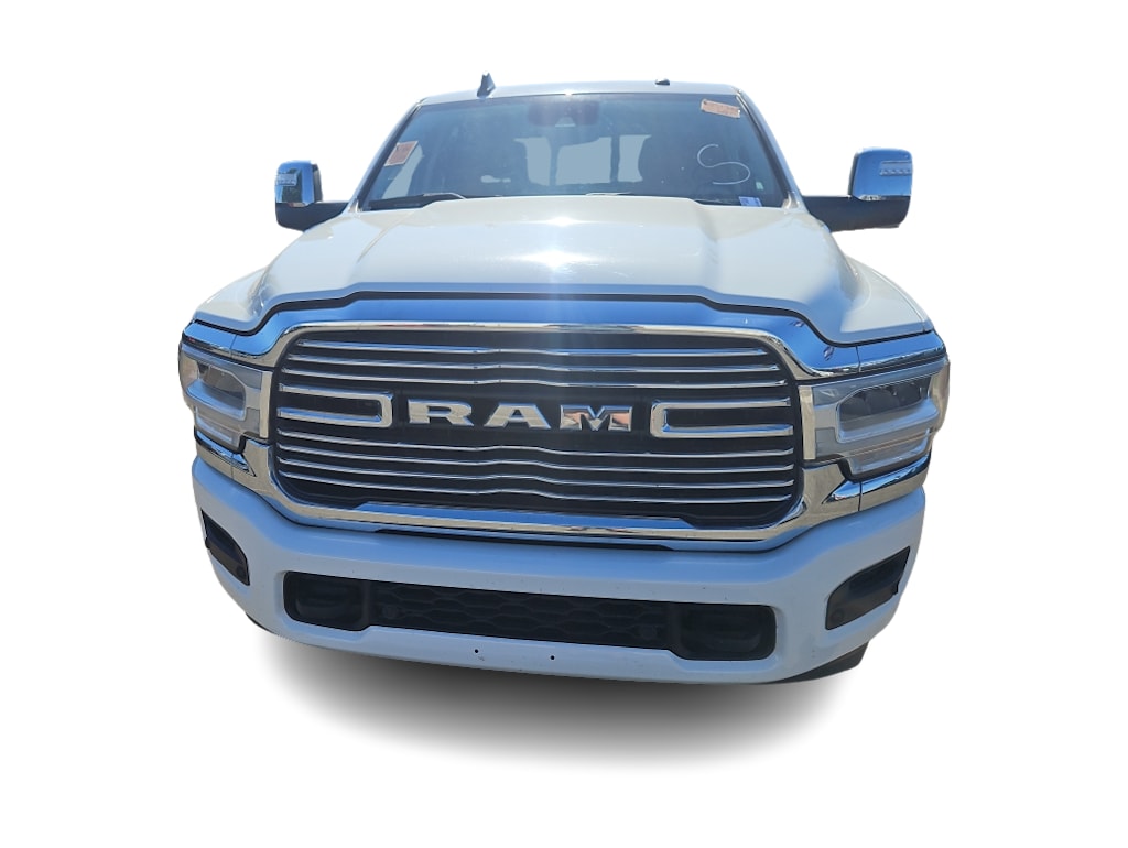 Thumbnail: 2024 RAM 2500 - 6