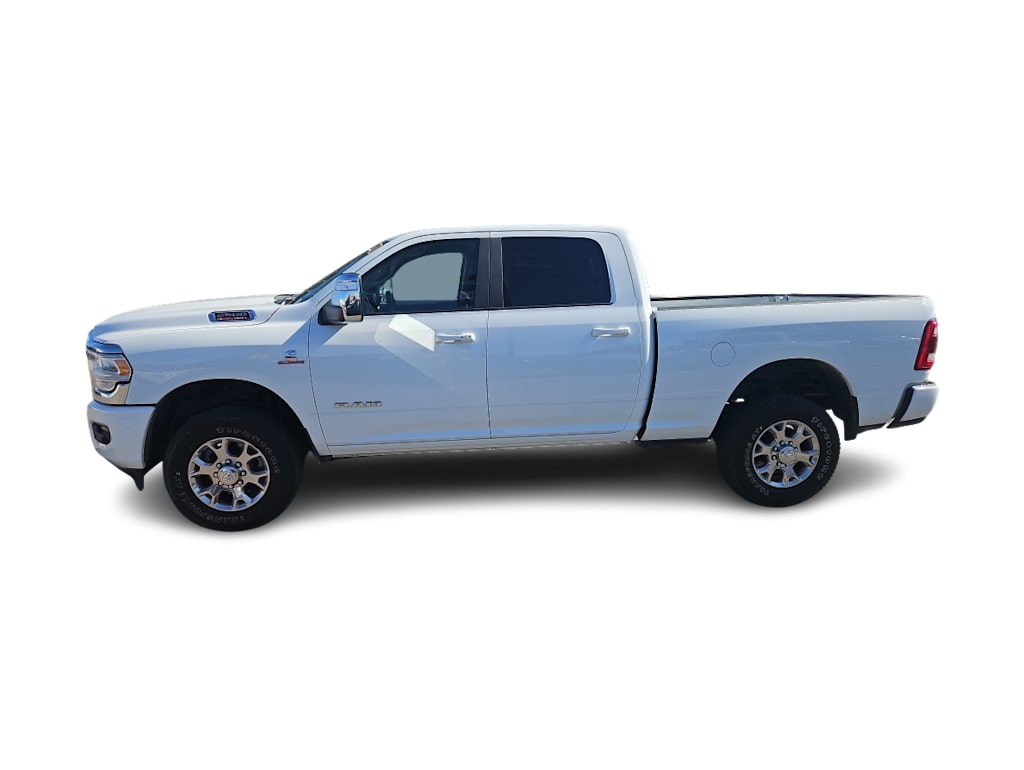 Thumbnail: 2024 RAM 2500 - 3