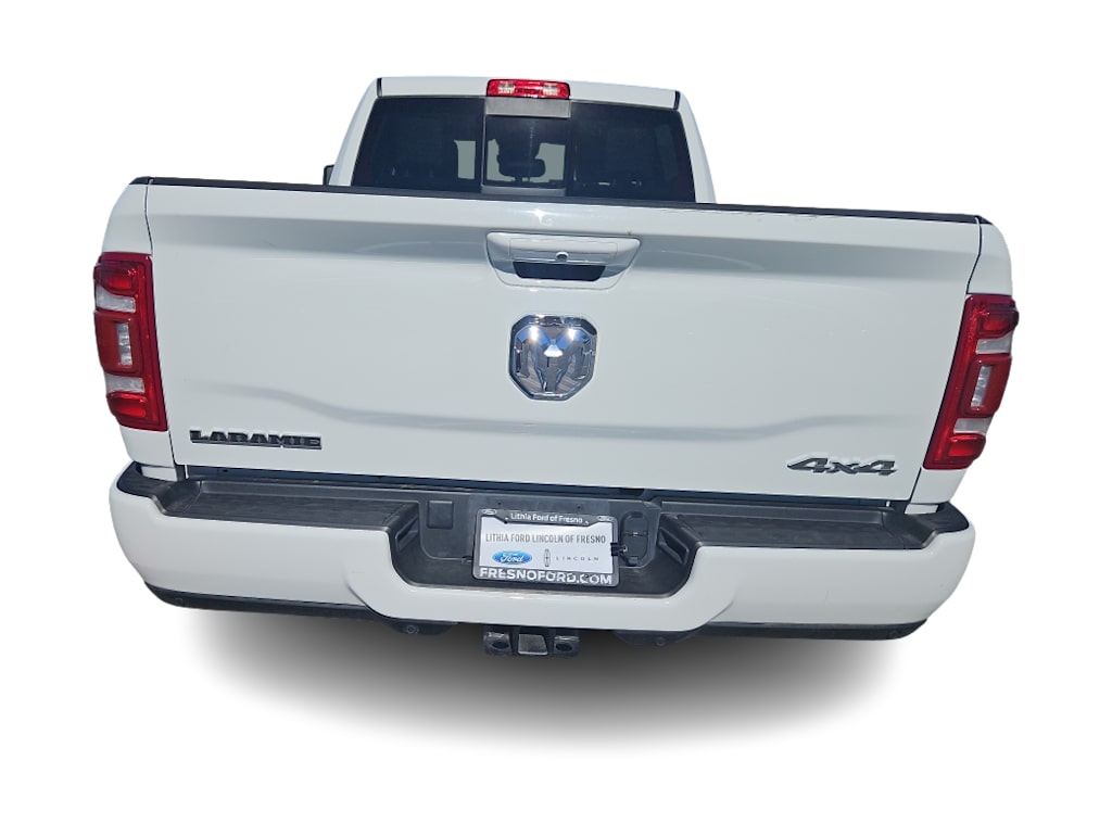 Thumbnail: 2024 RAM 2500 - 5