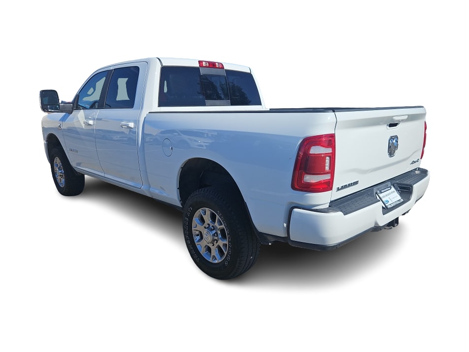 Thumbnail: 2024 RAM 2500 - 4