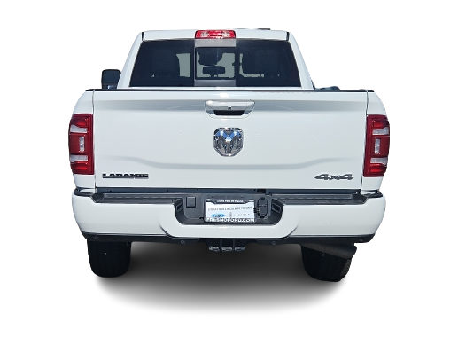 Thumbnail: 2024 RAM 2500 - 19