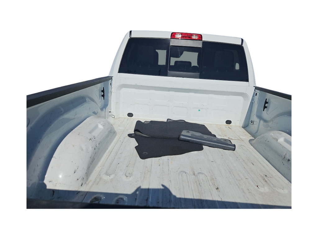 Thumbnail: 2024 RAM 2500 - 16