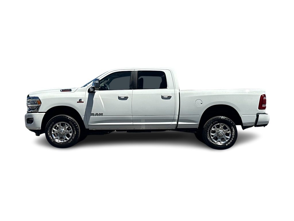 Thumbnail: 2024 RAM 2500 - 3