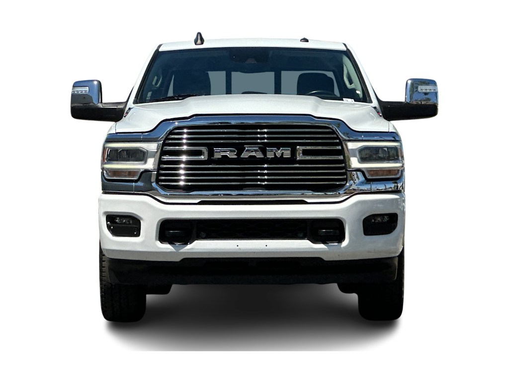 Thumbnail: 2024 RAM 2500 - 6