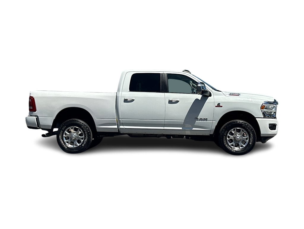 Thumbnail: 2024 RAM 2500 - 18