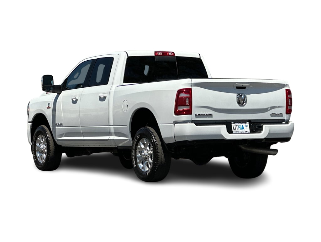 Thumbnail: 2024 RAM 2500 - 4