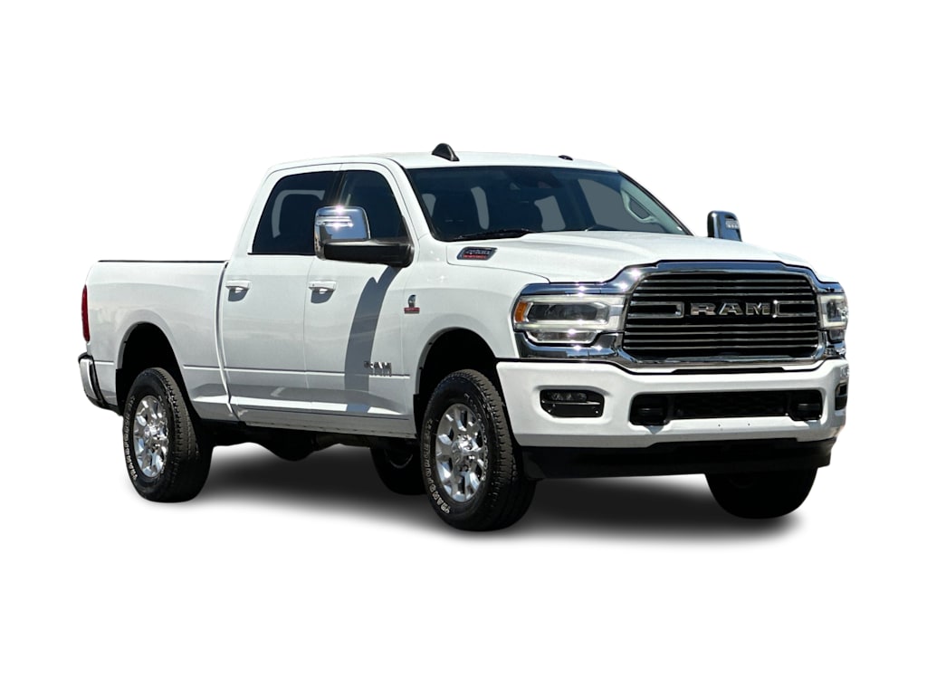 Thumbnail: 2024 RAM 2500 - 19