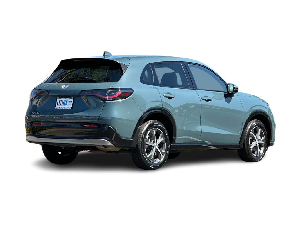 Thumbnail: 2024 Honda HR-V - 18
