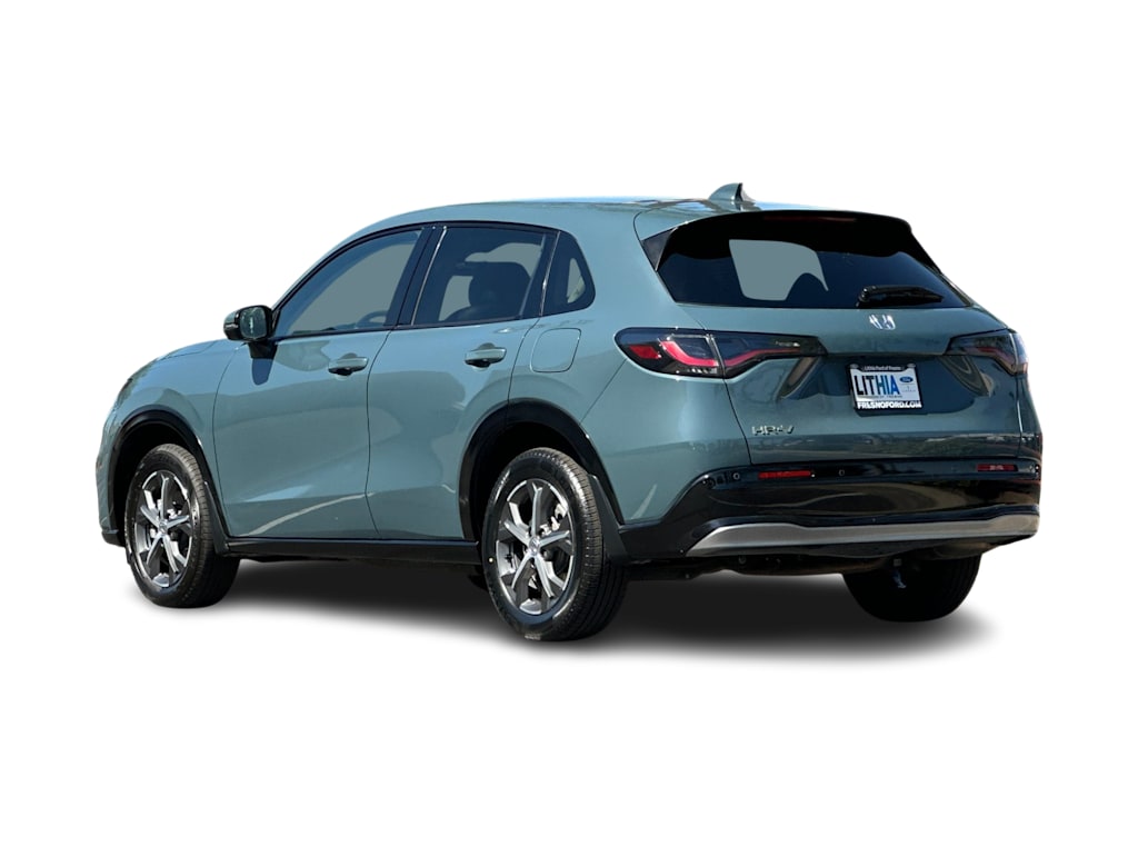 Thumbnail: 2024 Honda HR-V - 4
