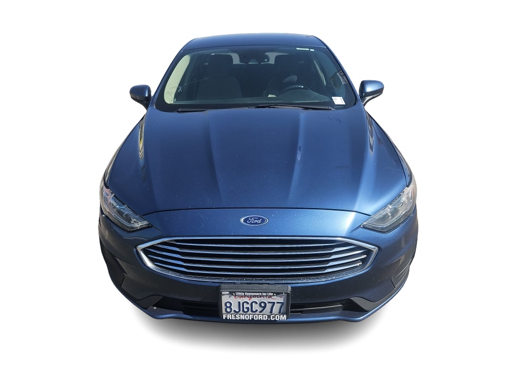 Thumbnail: 2019 Ford Fusion - 6