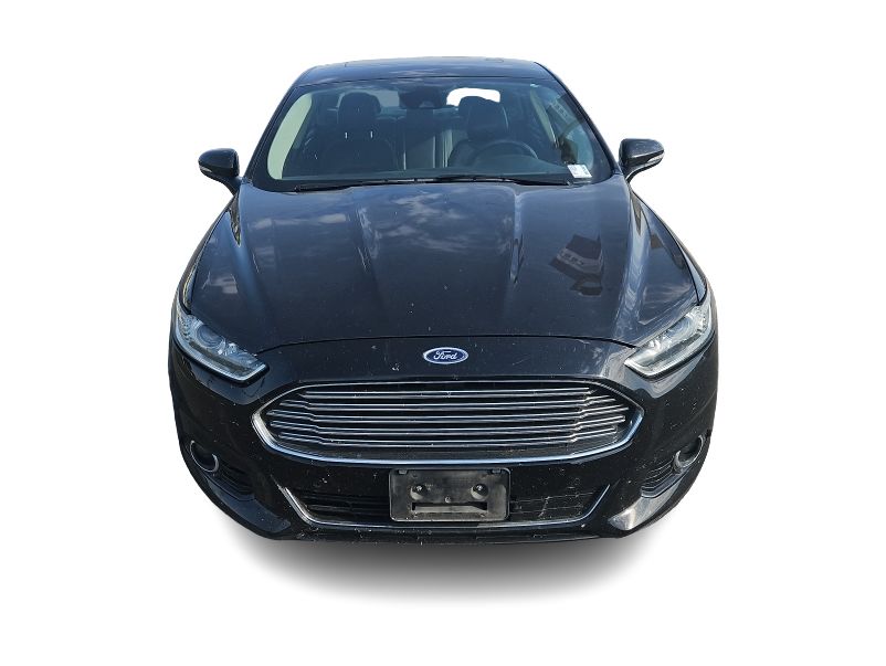 Thumbnail: 2013 Ford Fusion - 6