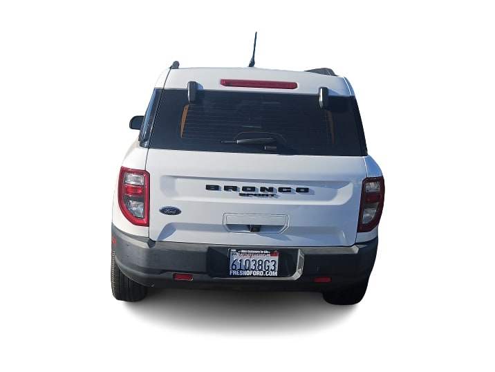 Thumbnail: 2021 Ford Bronco Sport - 19