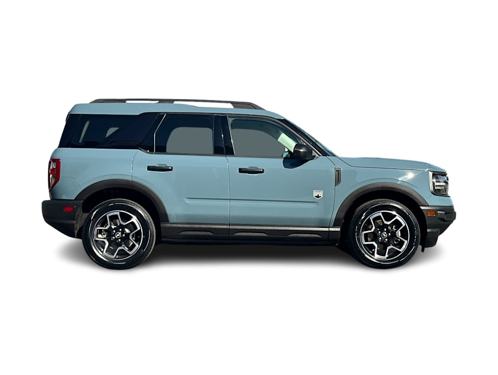 Thumbnail: 2021 Ford Bronco Sport - 20