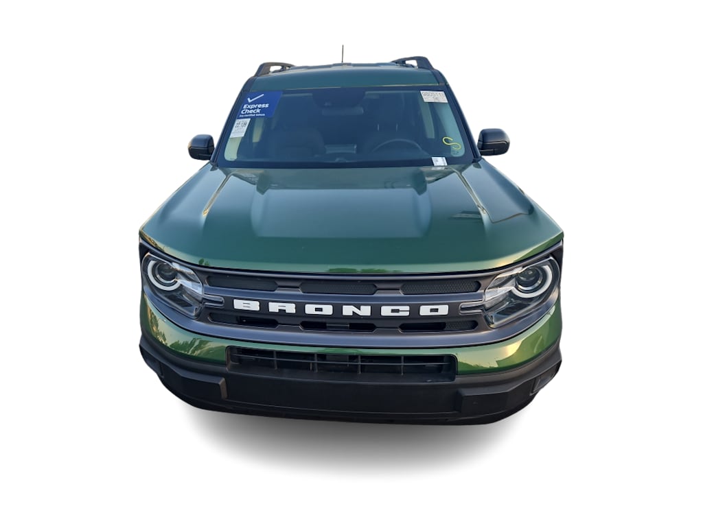 Thumbnail: 2023 Ford Bronco Sport - 6