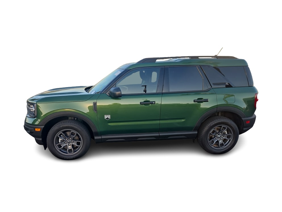 Thumbnail: 2023 Ford Bronco Sport - 3