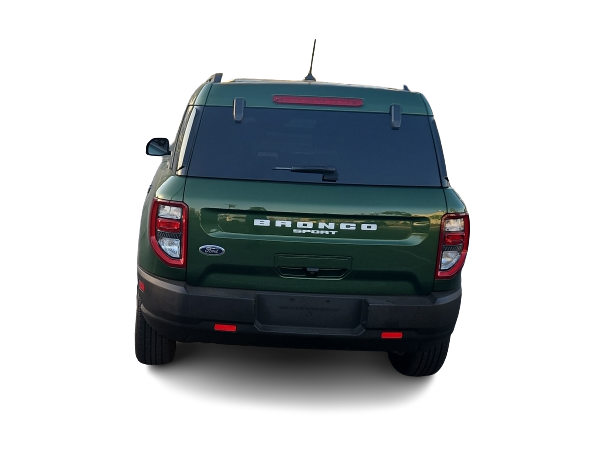 Thumbnail: 2023 Ford Bronco Sport - 17