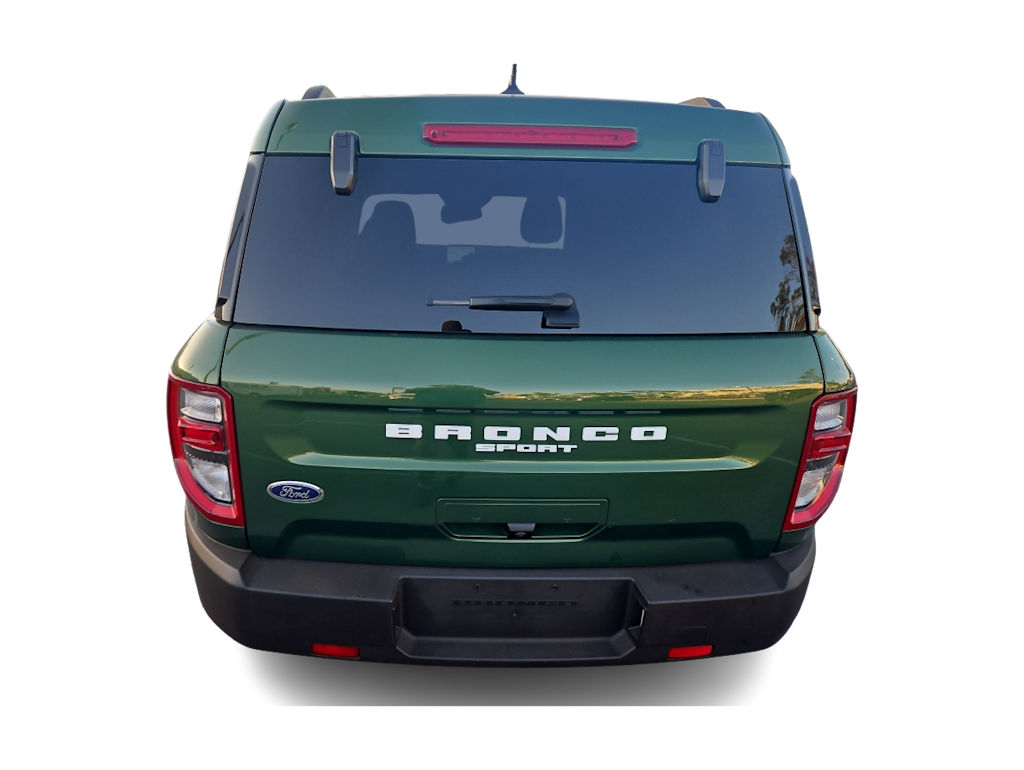 Thumbnail: 2023 Ford Bronco Sport - 5