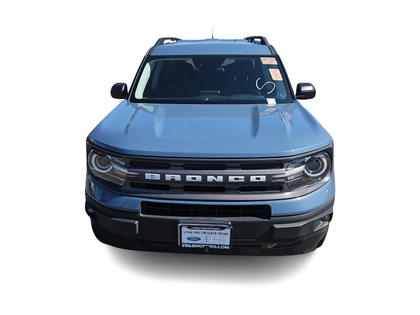 Thumbnail: 2024 Ford Bronco Sport - 6