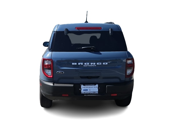 Thumbnail: 2024 Ford Bronco Sport - 5