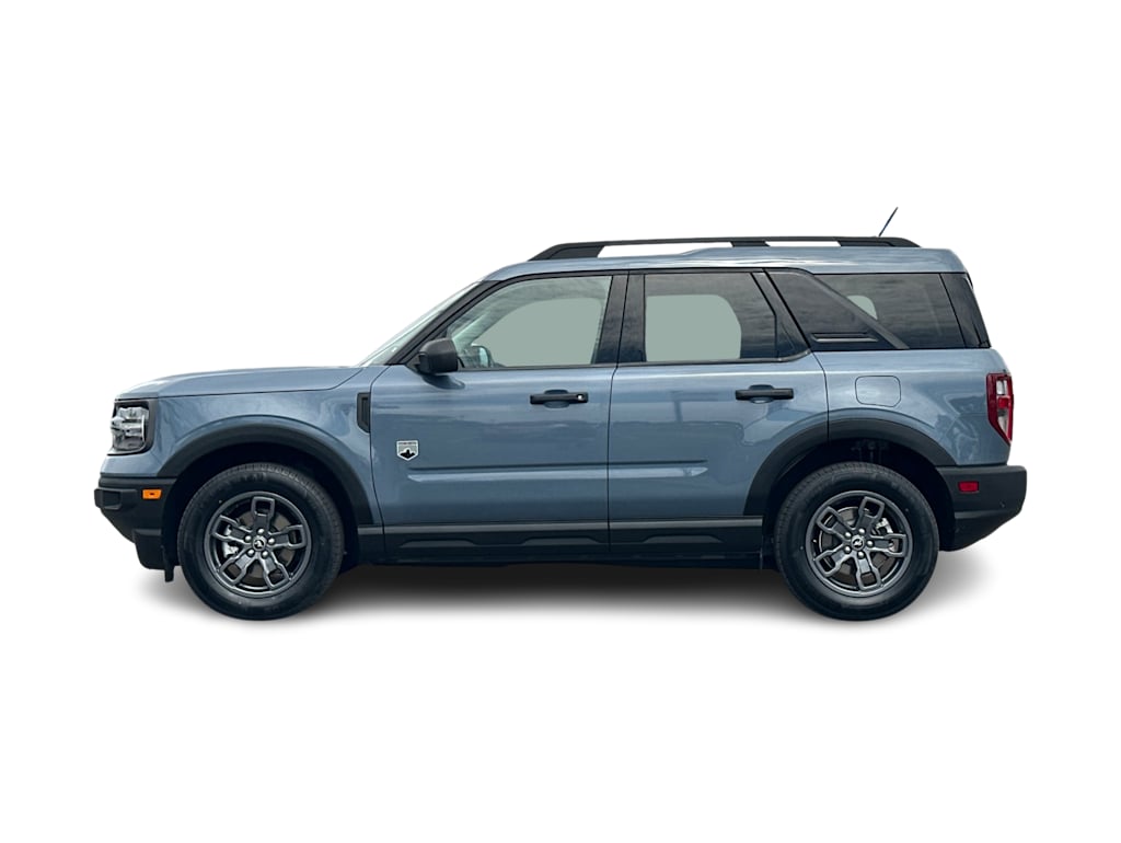 Thumbnail: 2024 Ford Bronco Sport - 3