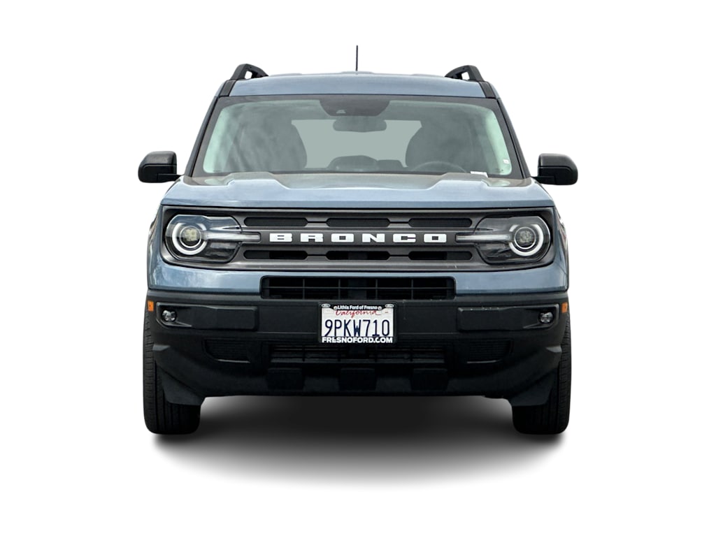 Thumbnail: 2024 Ford Bronco Sport - 6