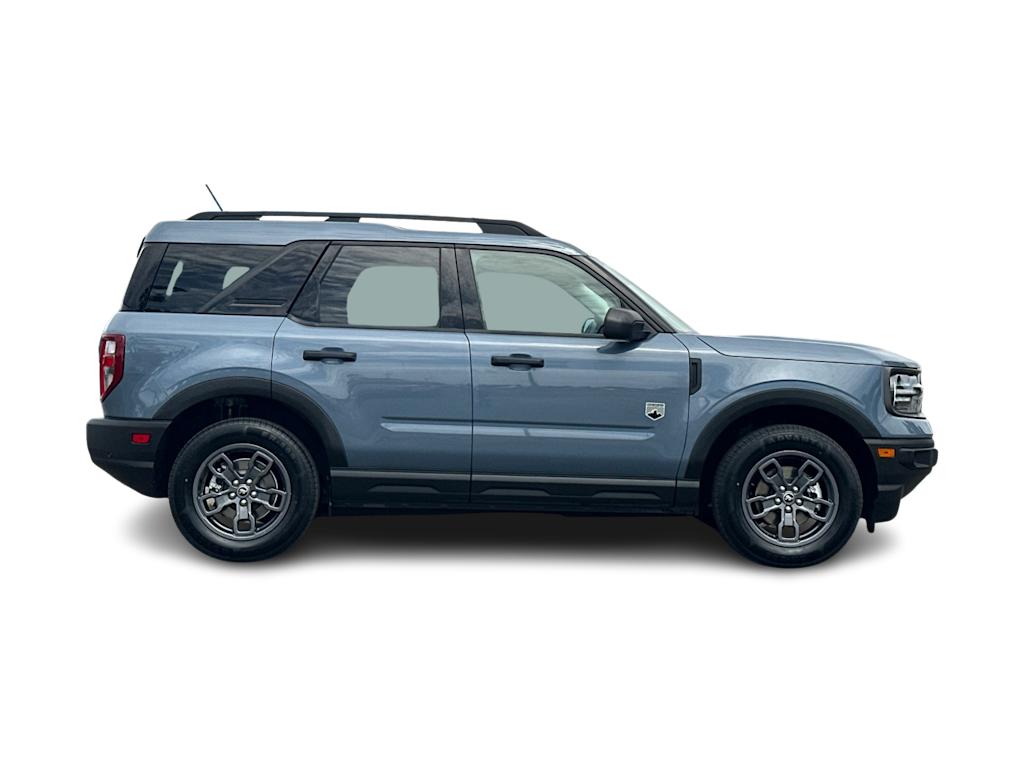 Thumbnail: 2024 Ford Bronco Sport - 20
