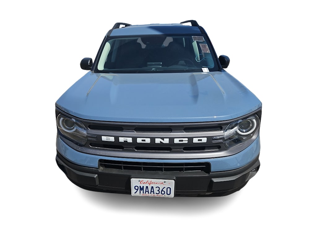 Thumbnail: 2024 Ford Bronco Sport - 6