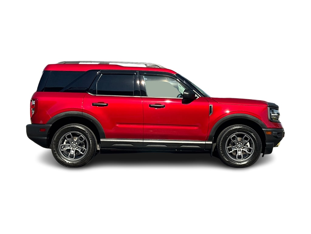 Thumbnail: 2021 Ford Bronco Sport - 20